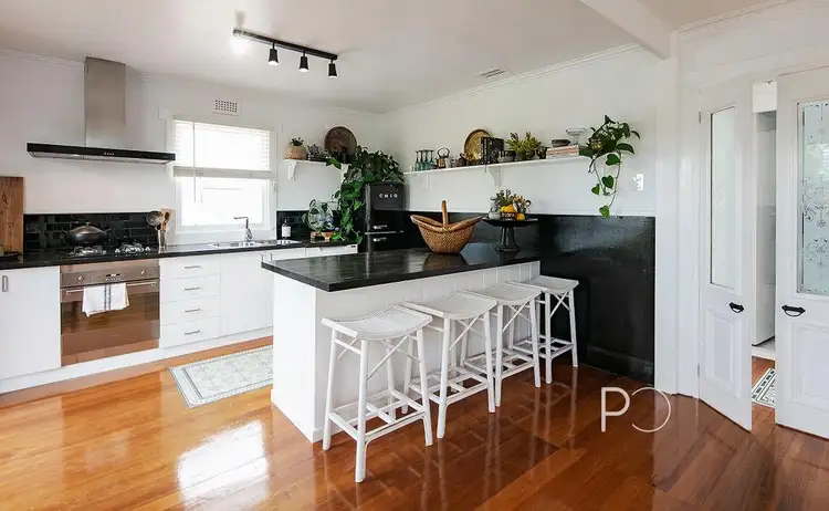 Fourth view of Homely house listing, 11 Smith Street, Devonport TAS 7310