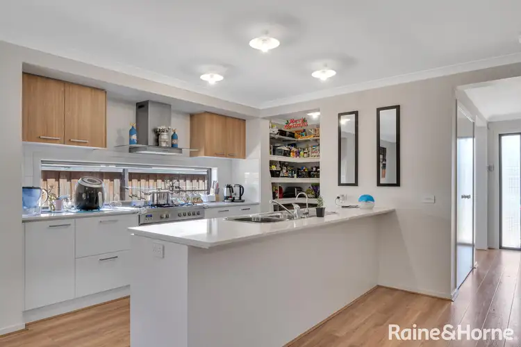 Third view of Homely house listing, 4 Magellan Crescent, Werribee VIC 3030