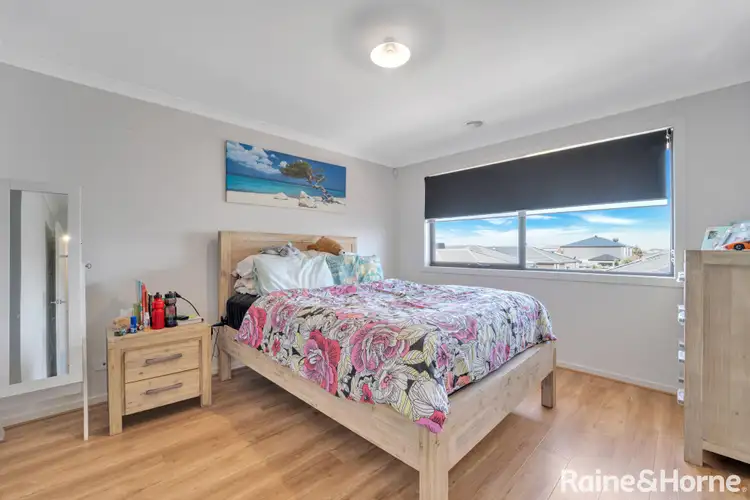 Fifth view of Homely house listing, 4 Magellan Crescent, Werribee VIC 3030