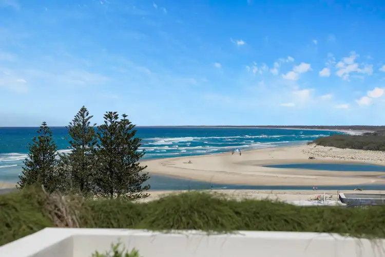 Sixth view of Homely unit listing, 4/4 Cooma Terrace, Caloundra QLD 4551