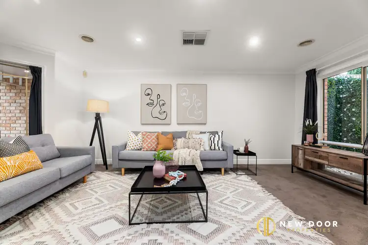 4 Gang-Gang Court, Ngunnawal ACT 2913