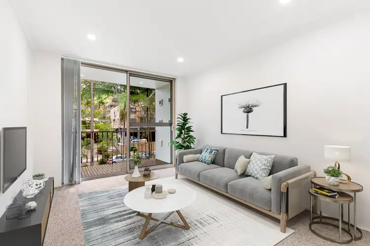 14/6 Stokes Street, Lane Cove NSW 2066