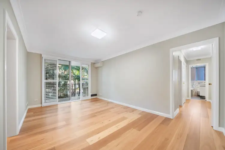 18/6 Stokes Street, Lane Cove NSW 2066