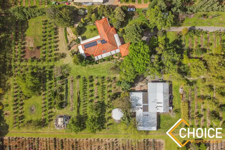 Main view of Homely house listing, 136 Brookton Highway, Kelmscott WA 6111