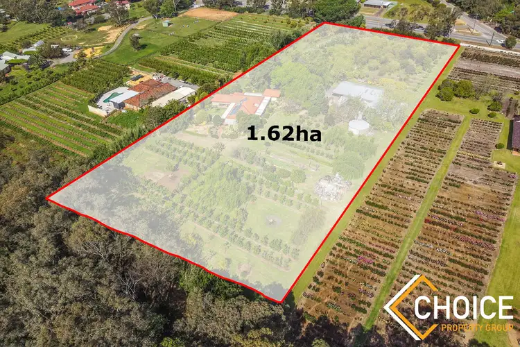 Second view of Homely house listing, 136 Brookton Highway, Kelmscott WA 6111