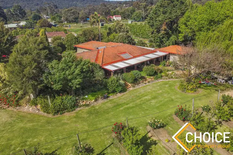 Third view of Homely house listing, 136 Brookton Highway, Kelmscott WA 6111