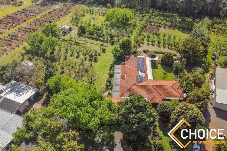 Fourth view of Homely house listing, 136 Brookton Highway, Kelmscott WA 6111