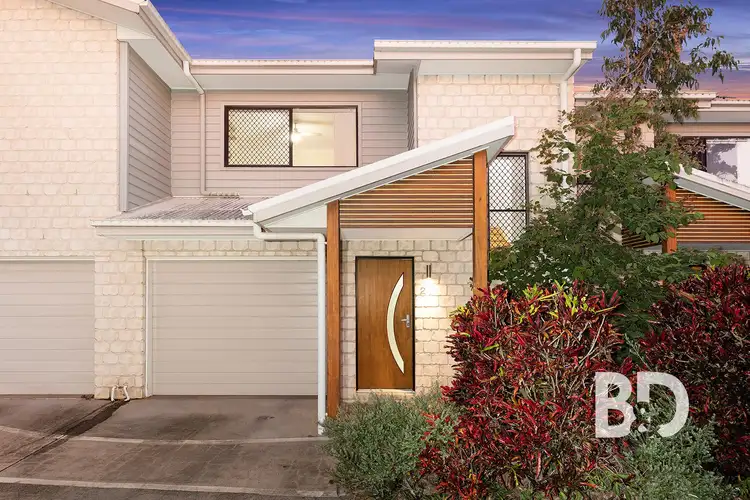 2/143 Station Road, Burpengary QLD 4505