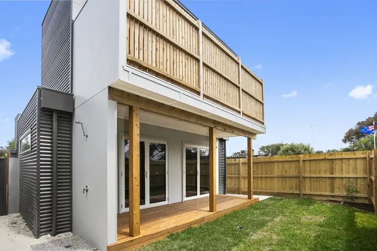 Main view of Homely apartment listing, 2/31 Orton Street, Ocean Grove VIC 3226