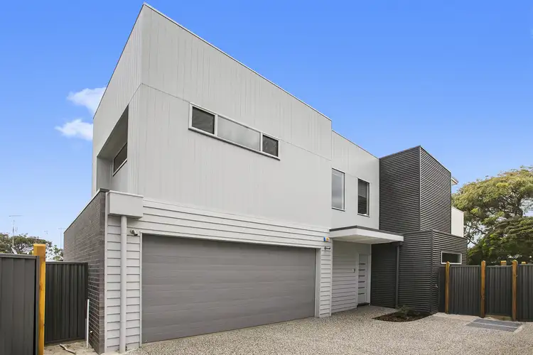 Second view of Homely apartment listing, 2/31 Orton Street, Ocean Grove VIC 3226
