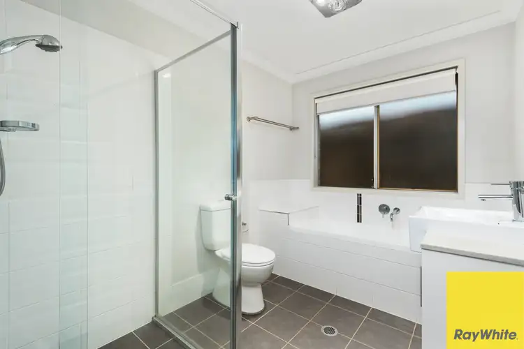 Fourth view of Homely house listing, 3 Watercress Street, Claremont Meadows NSW 2747