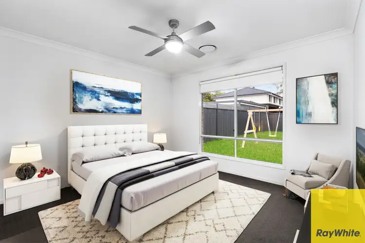 Fifth view of Homely house listing, 3 Watercress Street, Claremont Meadows NSW 2747