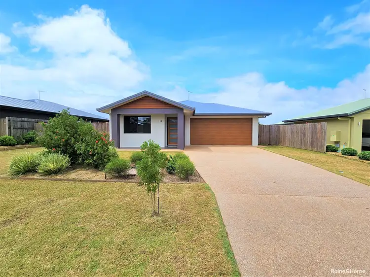 Main view of Homely house listing, 19 Budden Street, Tolga QLD 4882