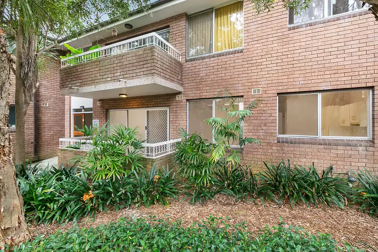 3/8 Helen Street, Lane Cove NSW 2066