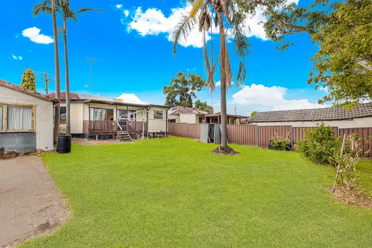 Third view of Homely house listing, 97 Marsden Road, St Marys NSW 2760