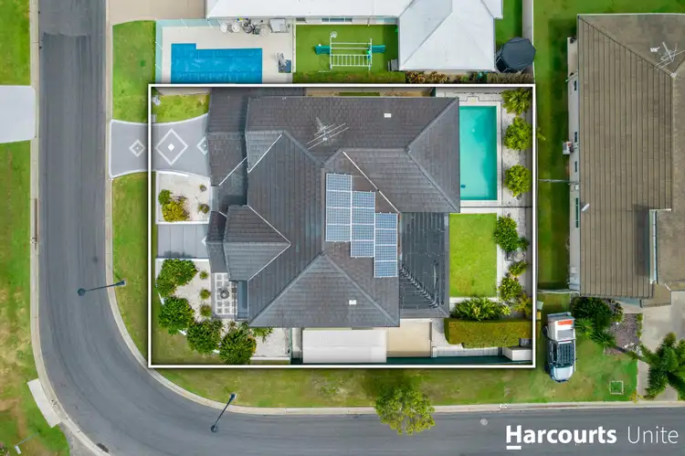 20 Parkway Crescent, Murrumba Downs QLD 4503