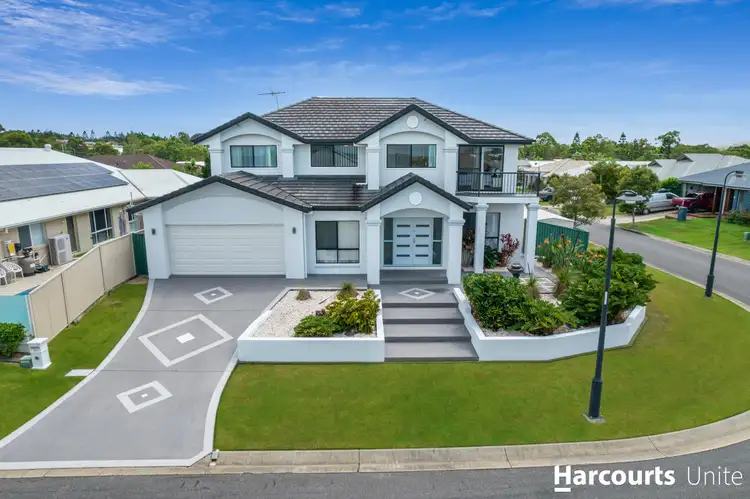 Third view of Homely house listing, 20 Parkway Crescent, Murrumba Downs QLD 4503