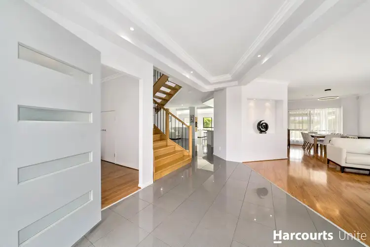 Fourth view of Homely house listing, 20 Parkway Crescent, Murrumba Downs QLD 4503