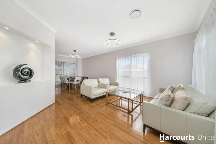 Fifth view of Homely house listing, 20 Parkway Crescent, Murrumba Downs QLD 4503