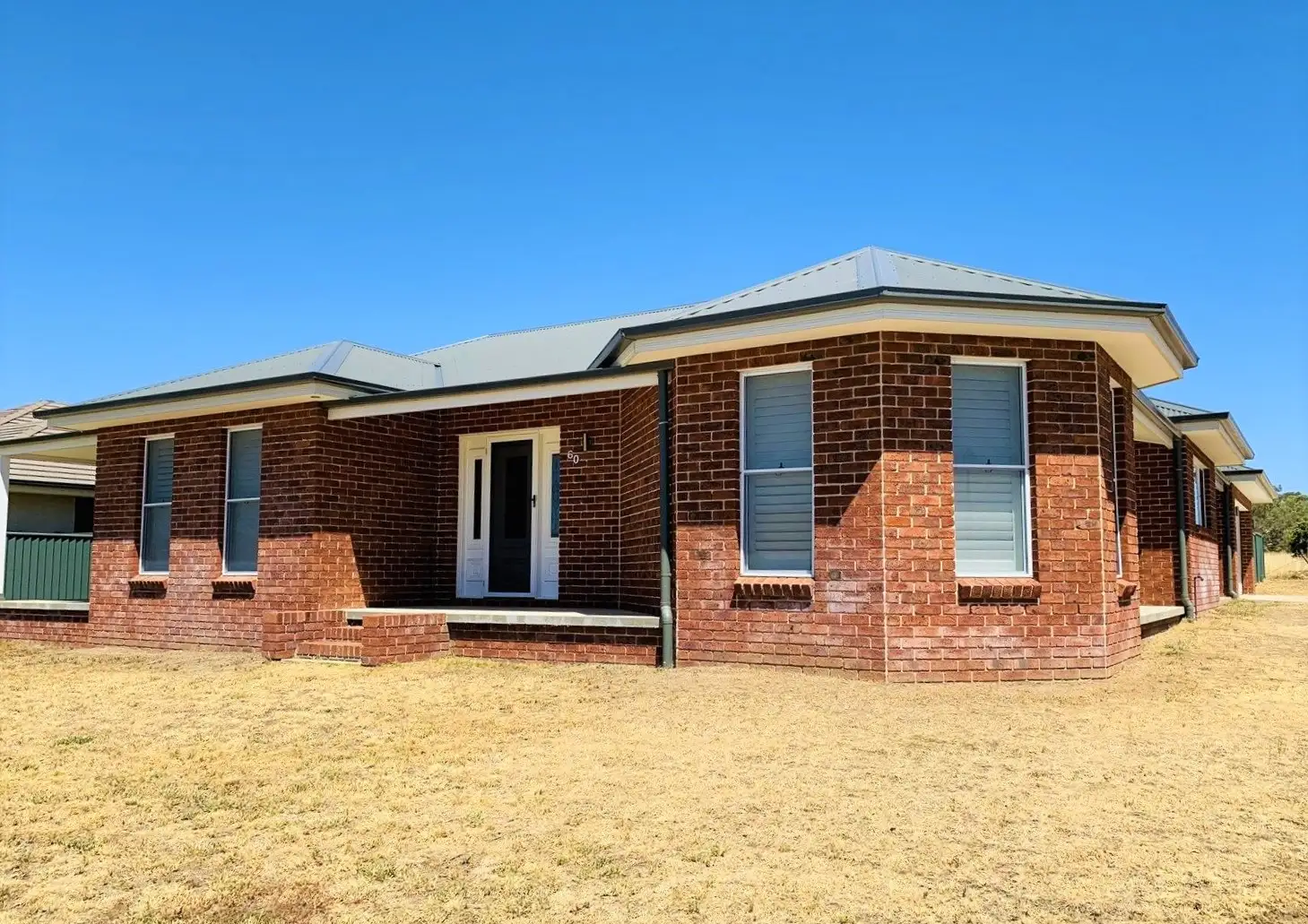 Main view of Homely house listing, 60 The Heights, Hillvue NSW 2340