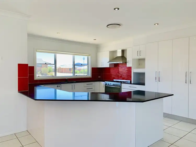 Second view of Homely house listing, 60 The Heights, Hillvue NSW 2340