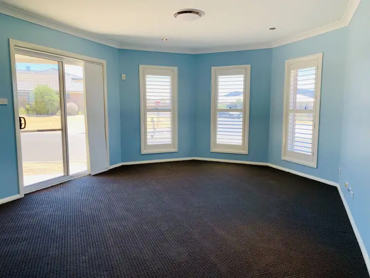 Fifth view of Homely house listing, 60 The Heights, Hillvue NSW 2340