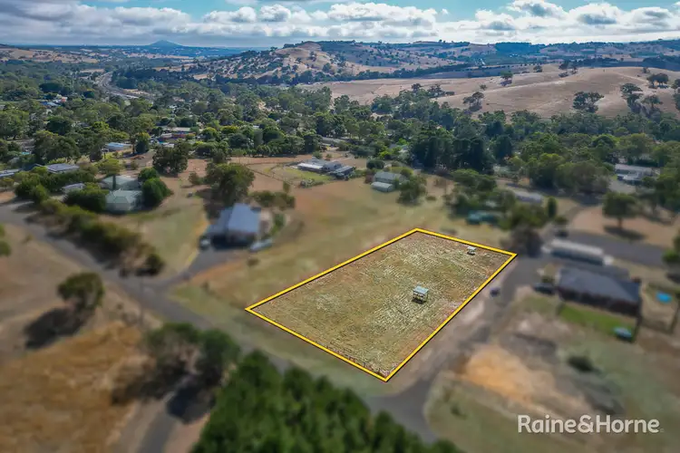 Main view of Homely land listing, 31 Duffy Street, Kilmore East VIC 3764