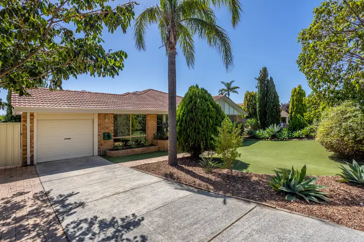 62 The Crest, Woodvale WA 6026