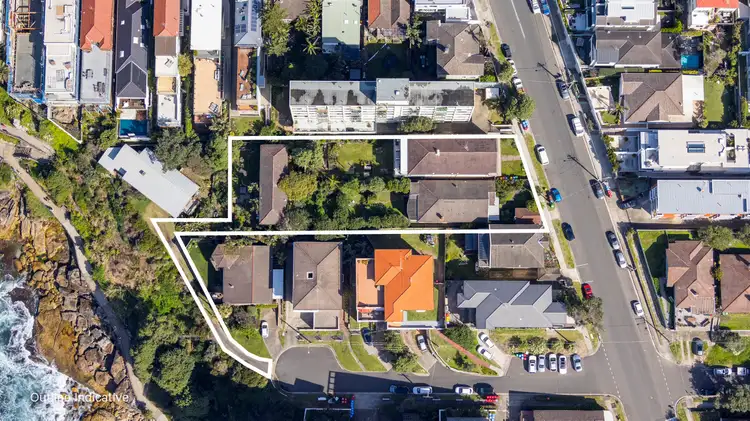 Third view of Homely house listing, 20 Sandridge Street, Bondi NSW 2026