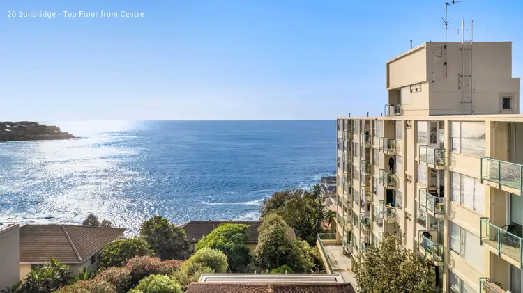 Fifth view of Homely house listing, 20 Sandridge Street, Bondi NSW 2026