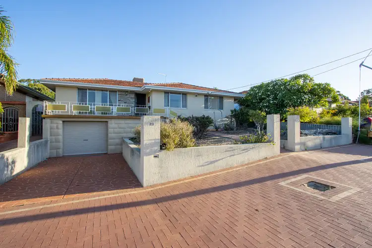 13 Goffe Street, Spearwood WA 6163