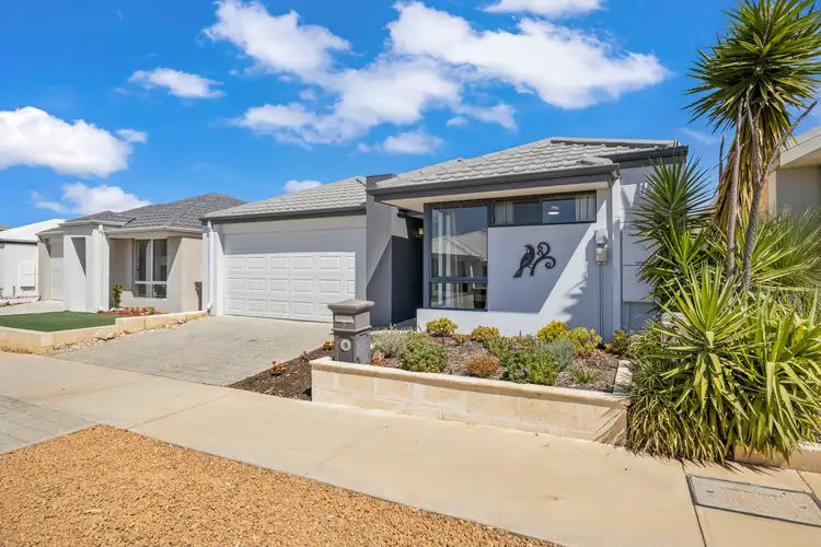 7 Columbia Crescent, Alkimos WA 6038
