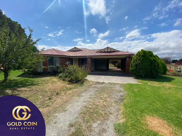 Main view of Homely rural property listing, 225 Mcdonald Drain Road, Koo Wee Rup VIC 3981
