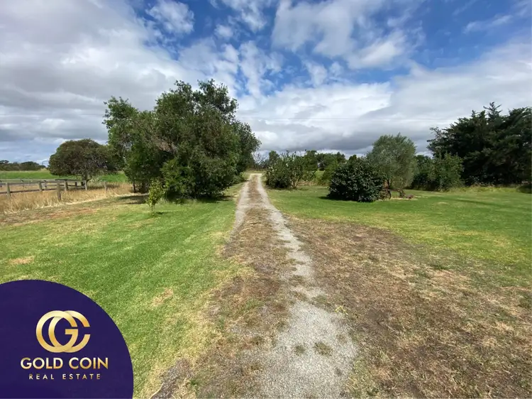 Second view of Homely rural property listing, 225 Mcdonald Drain Road, Koo Wee Rup VIC 3981