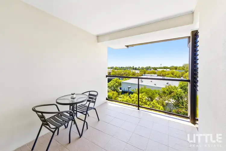 Third view of Homely unit listing, 28/115 Main Street, Beenleigh QLD 4207