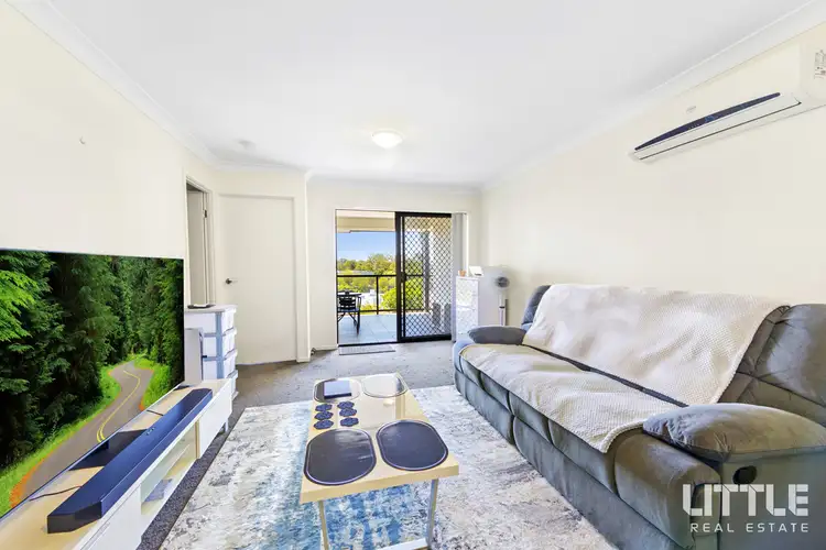 Fourth view of Homely unit listing, 28/115 Main Street, Beenleigh QLD 4207