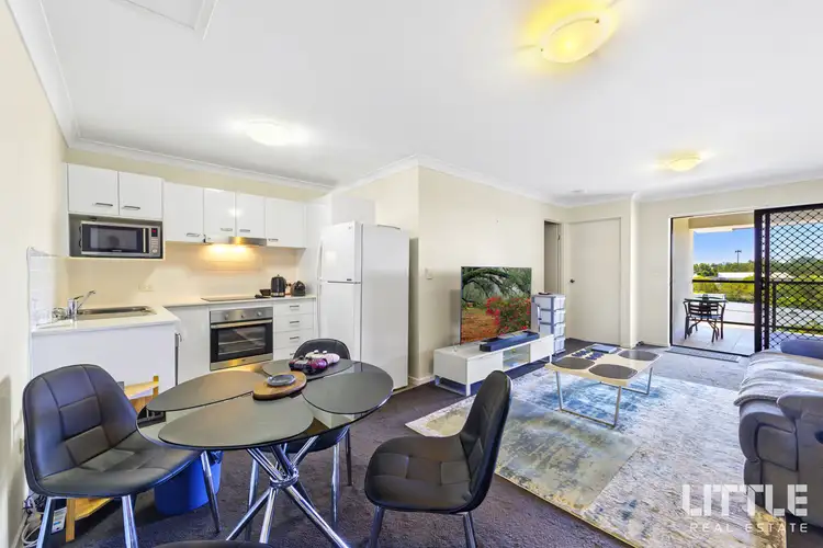 Sixth view of Homely unit listing, 28/115 Main Street, Beenleigh QLD 4207