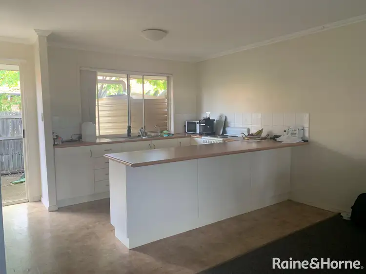 Second view of Homely unit listing, Unit 5, 30 Baron Street, Kingaroy QLD 4610
