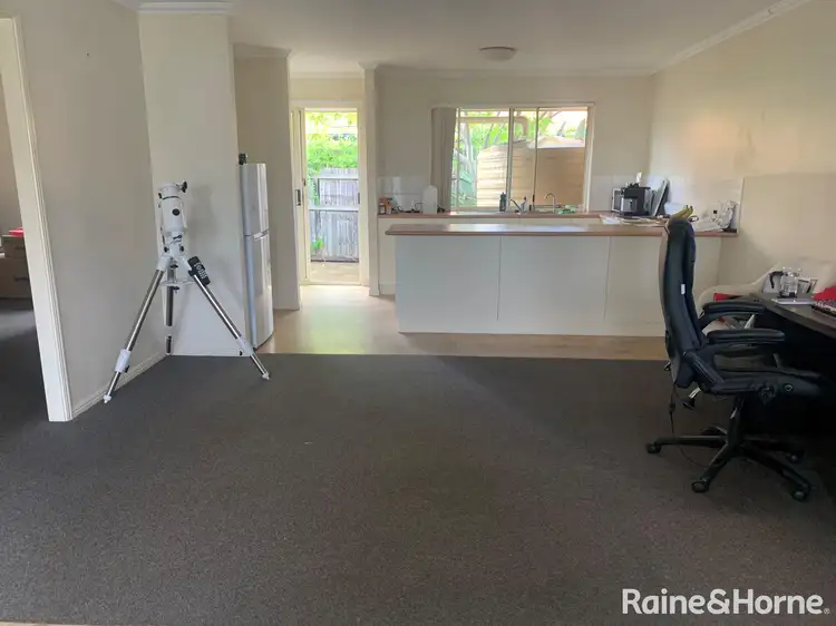 Fourth view of Homely unit listing, Unit 5, 30 Baron Street, Kingaroy QLD 4610