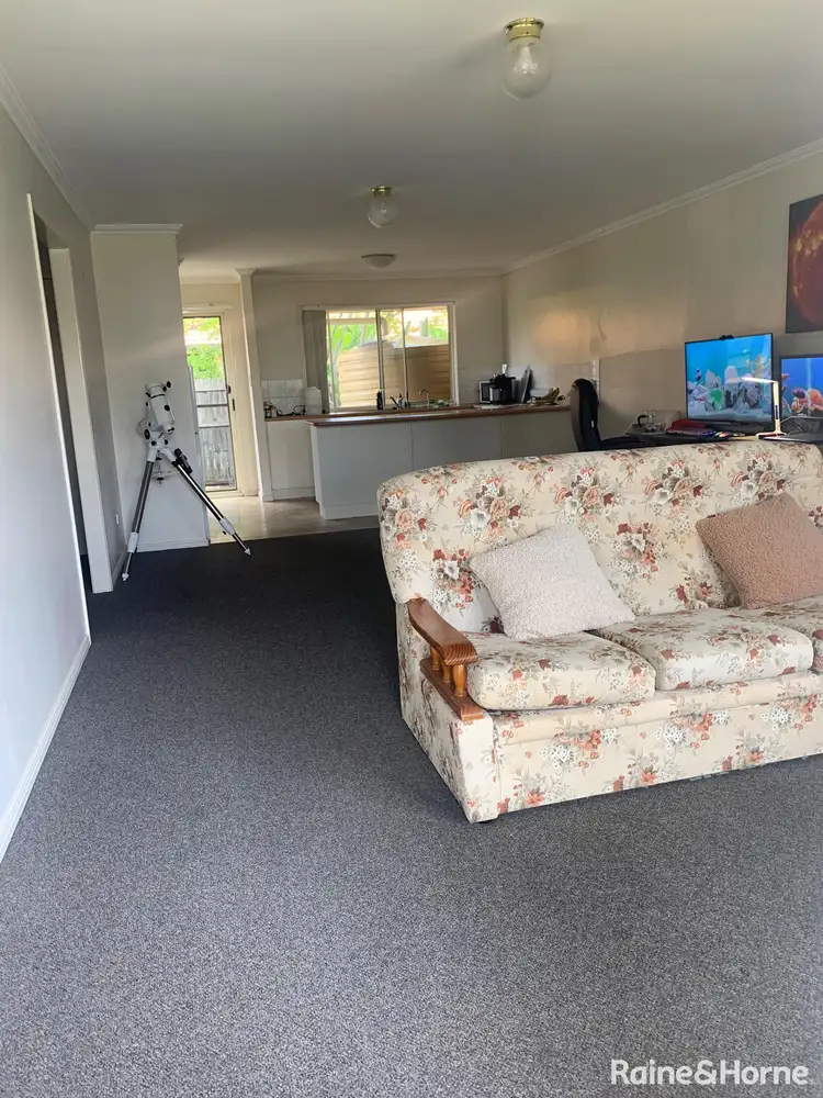 Fifth view of Homely unit listing, Unit 5, 30 Baron Street, Kingaroy QLD 4610