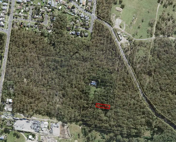 Lot 49 Sec 5 DP 2644 Wattamolla Road, Helensburgh NSW 2508