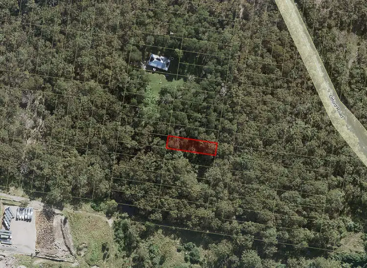 Second view of Homely land listing, Lot 49 Sec 5 DP 2644 Wattamolla Road, Helensburgh NSW 2508