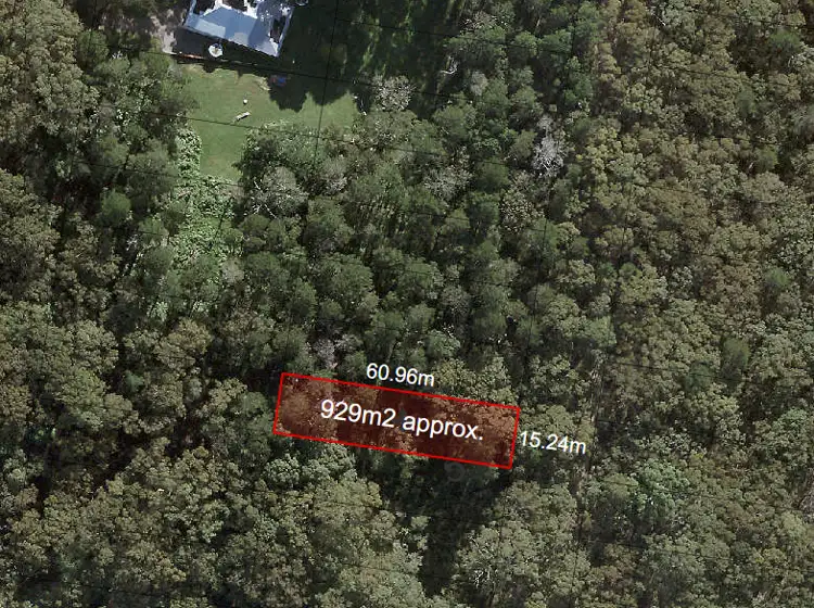 Third view of Homely land listing, Lot 49 Sec 5 DP 2644 Wattamolla Road, Helensburgh NSW 2508