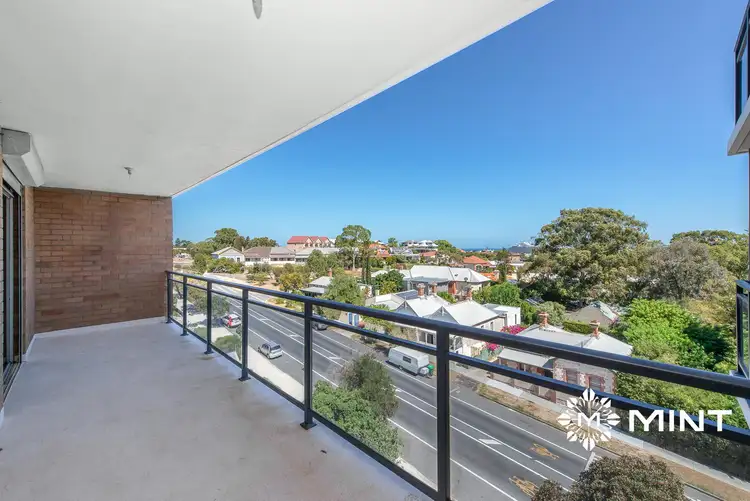 Second view of Homely house listing, 48/46 East Street, East Fremantle WA 6158