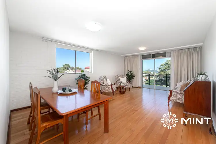 Fourth view of Homely house listing, 48/46 East Street, East Fremantle WA 6158