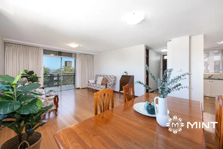 Fifth view of Homely house listing, 48/46 East Street, East Fremantle WA 6158