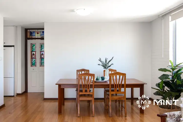 Sixth view of Homely house listing, 48/46 East Street, East Fremantle WA 6158