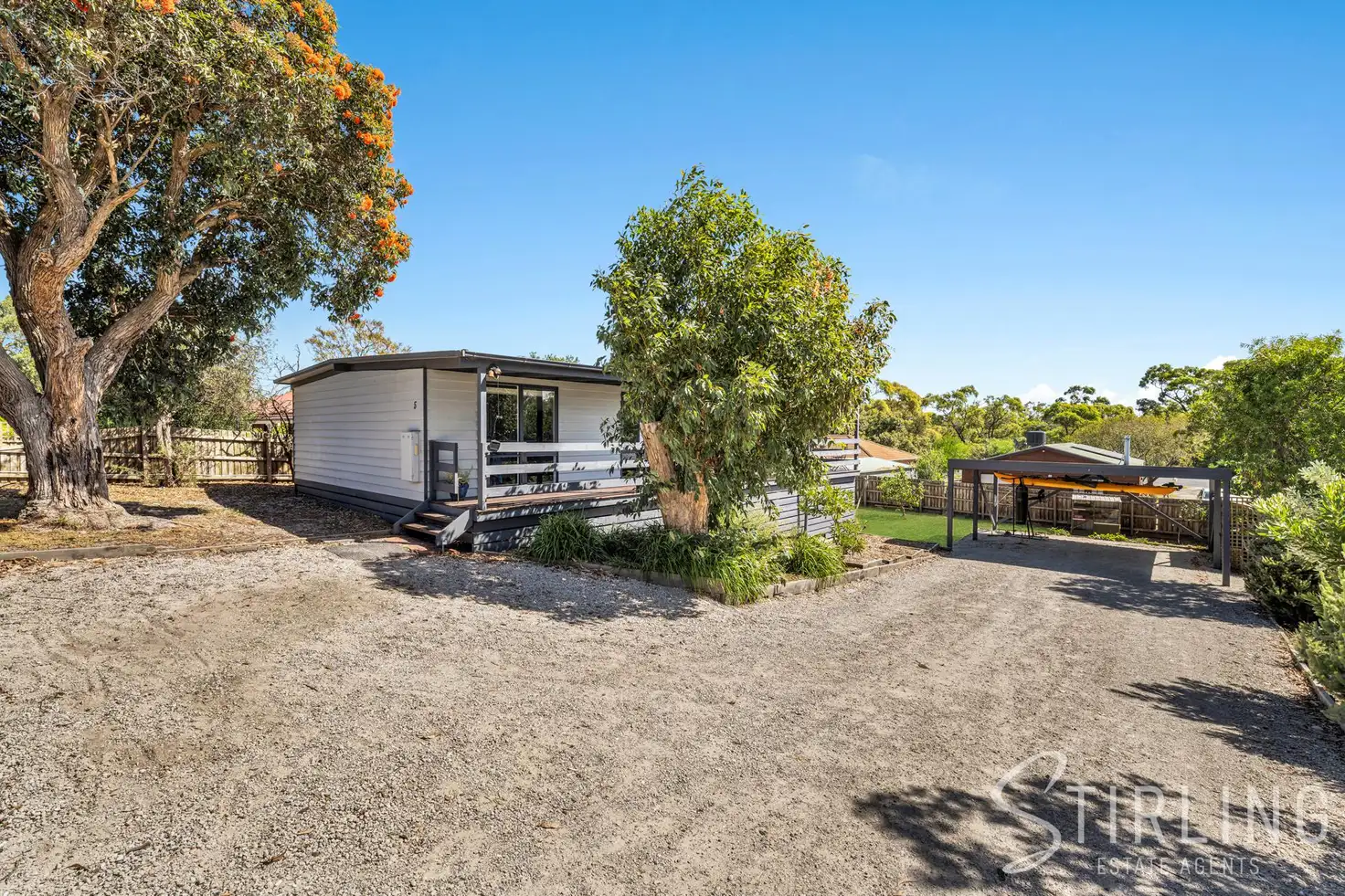 Main view of Homely house listing, 5 Dotterel Close, Blind Bight VIC 3980