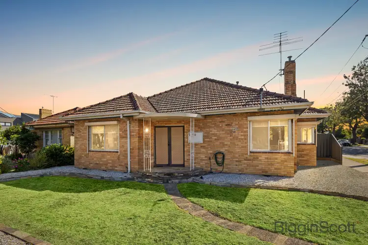 Main view of Homely house listing, 310 Gordon Street, Maribyrnong VIC 3032