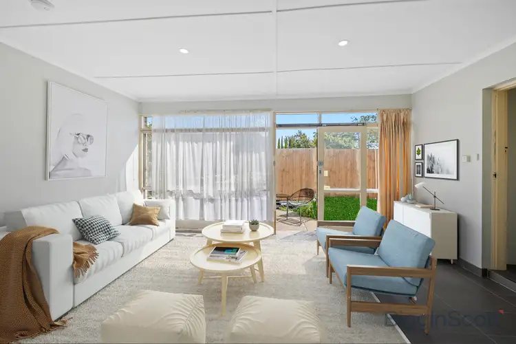 Second view of Homely house listing, 310 Gordon Street, Maribyrnong VIC 3032